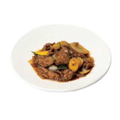 ternera