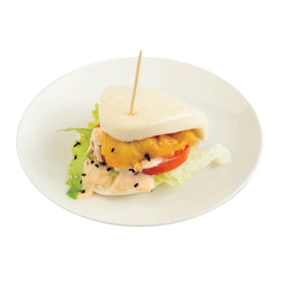 yaki bao