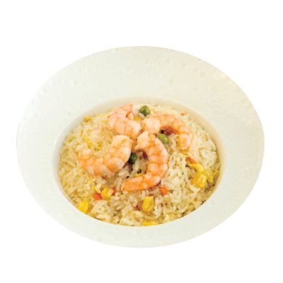 yakimeshi